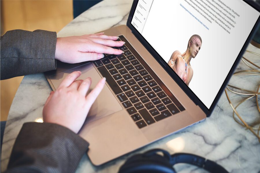 CPD Training For Private Sector