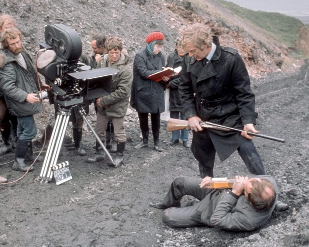 Medical Cover For Film and TV sets