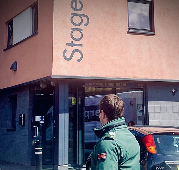 Venue Cover in Stockton and North East